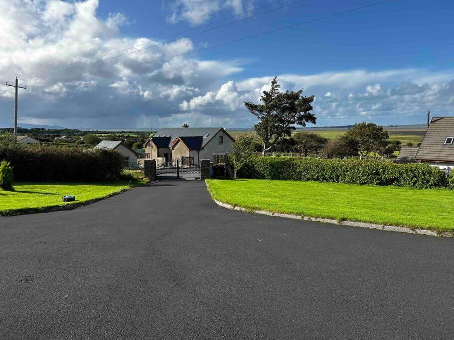 Atlantic Sea View Apartment Tralee Exterior photo
