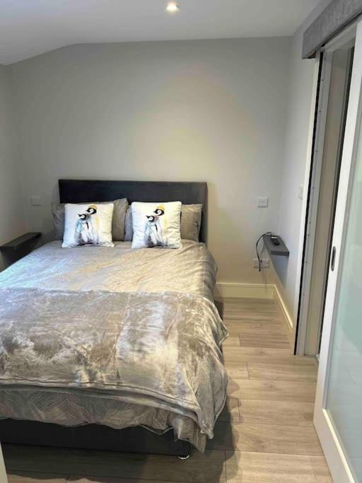 Atlantic Sea View Apartment Tralee Exterior photo
